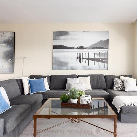 Homeforguest Front Line Beach Apartment In Hacienda Playa Марбелья Екстер'єр фото